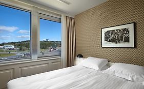 Icelandair Hotel Reykjavík Natura 4*